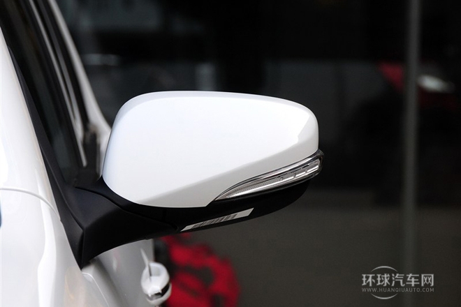2014款 1.5L 手動精英型