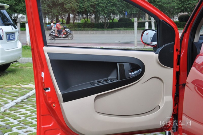 2011款 1.3L 手動(dòng)舒適型Ⅱ