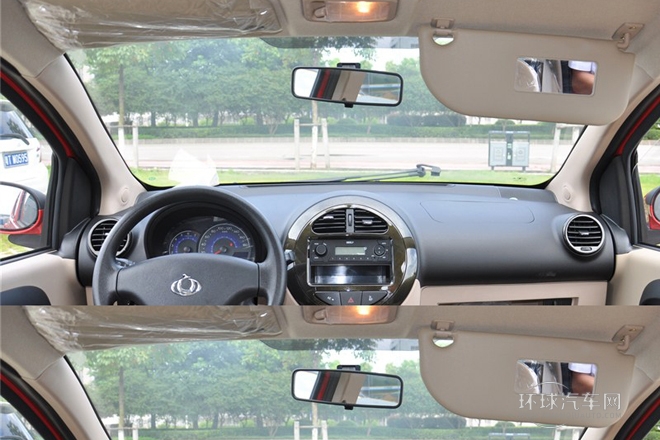 2011款 1.3L 手動(dòng)舒適型Ⅱ