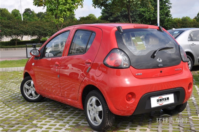 2011款 1.3L 手動舒適型Ⅱ