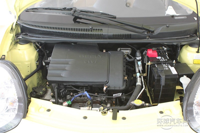 2013款 1.0L 手動進取型