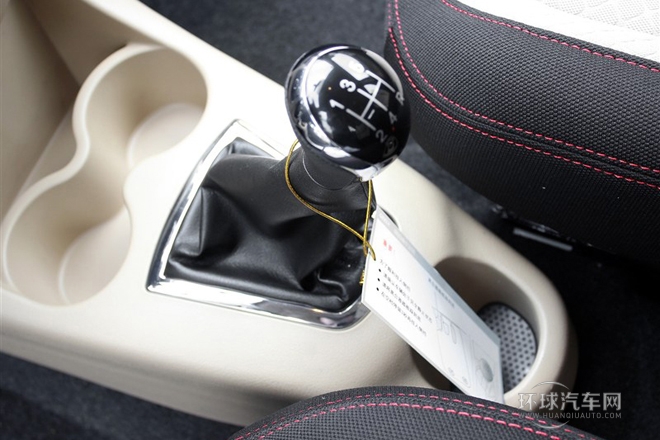 2014款 CROSS 1.3L 手動進取型