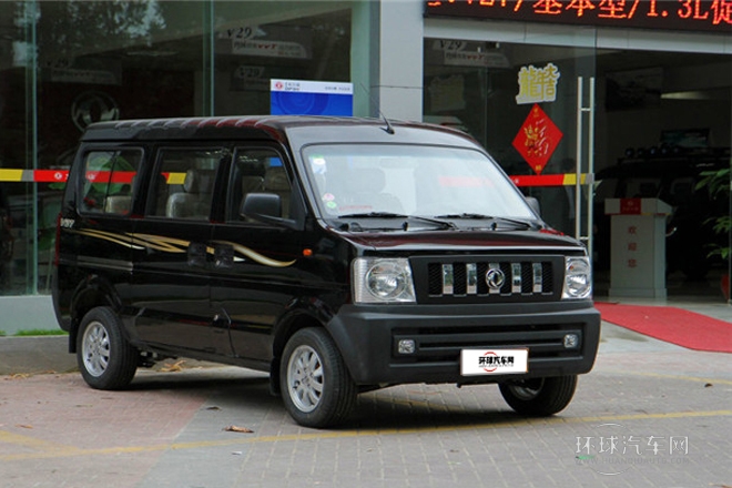 2011款 1.3L標準型BG13-20
