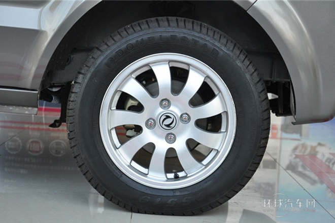 2011款 1.0L標(biāo)準型BG10-01