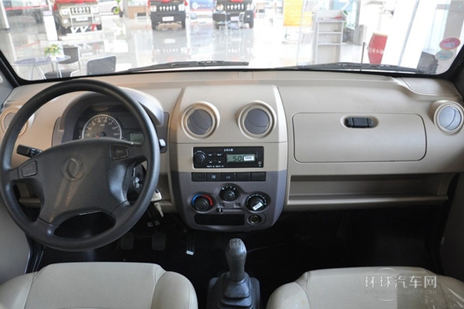 2011款 1.0L標(biāo)準(zhǔn)型BG10-01