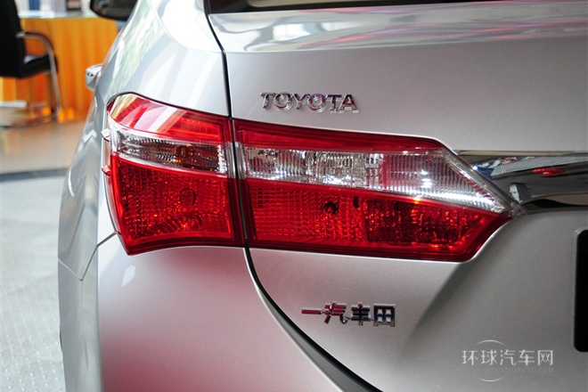 2014款 1.6L 手動(dòng)GL