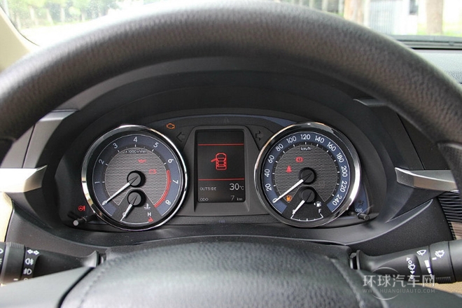 2014款 1.6L 手動(dòng)GL-i