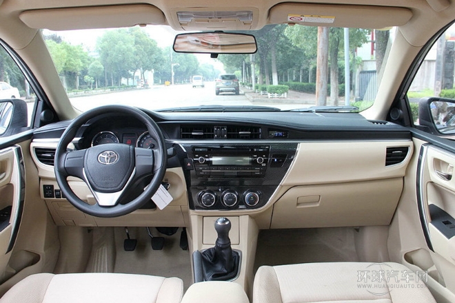 2014款 1.6L 手動(dòng)GL-i