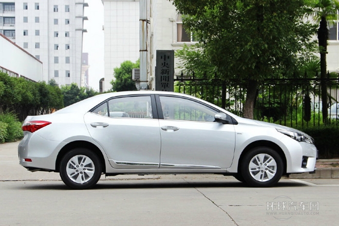 2014款 1.6L 手動(dòng)GL-i