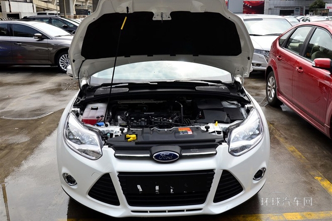 2012款 兩廂 1.6L AT風(fēng)尚型