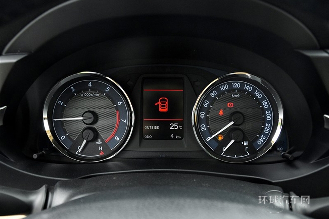 2014款 1.6L 手動(dòng)GL-i真皮版