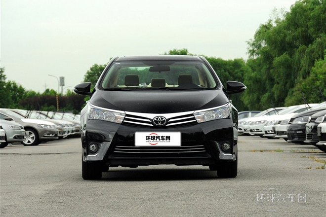 2014款 1.6L 手動(dòng)GL-i真皮版