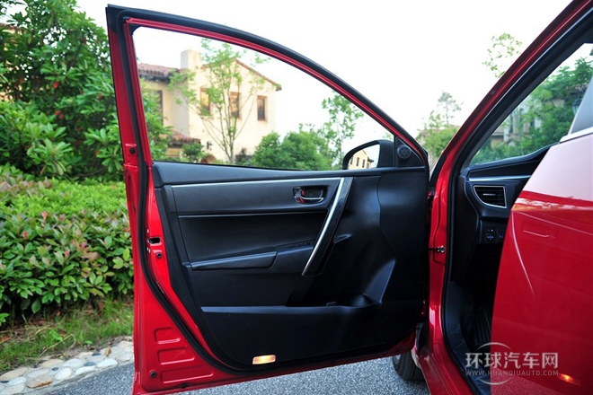 2014款 1.6L 手動(dòng)GLX-i