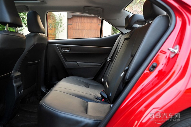 2014款 1.6L 手動(dòng)GLX-i