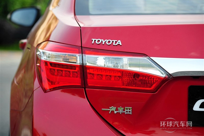 2014款 1.6L 手動(dòng)GLX-i