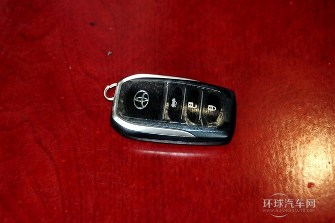2014款 1.6L CVT GLX-i導(dǎo)航版