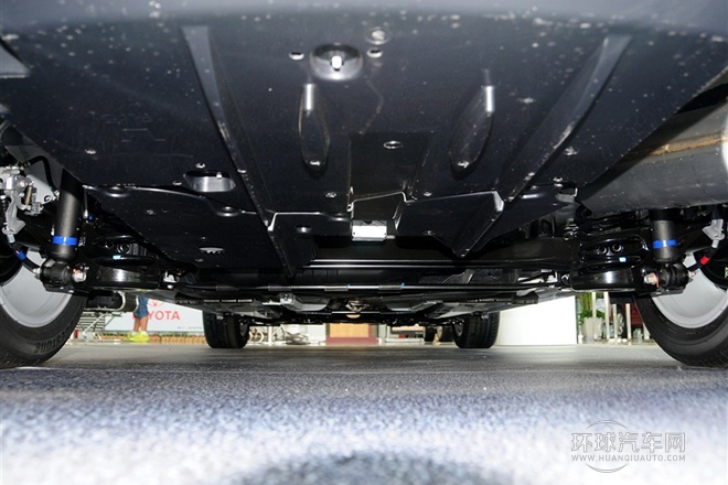 2014款 1.6L CVT GLX-i導(dǎo)航版