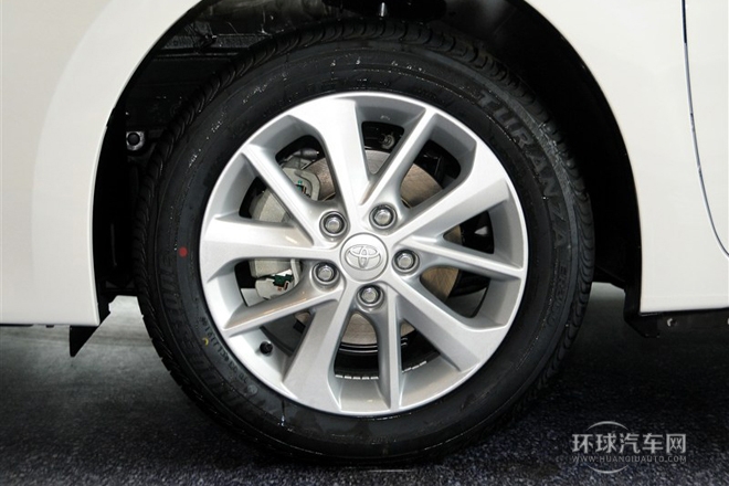 2014款 1.6L CVT GLX-i導(dǎo)航版