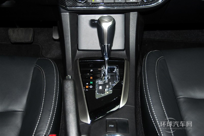 2014款 1.6L CVT GLX-i導(dǎo)航版