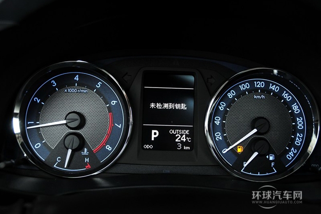 2014款 1.6L CVT GLX-i導(dǎo)航版