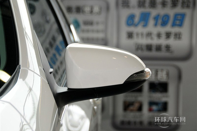 2014款 1.6L CVT GLX-i導(dǎo)航版