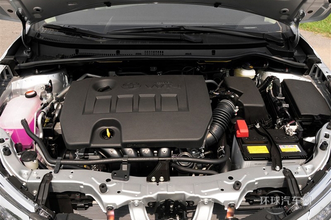 2014款 1.8L 手動(dòng)GLX-i