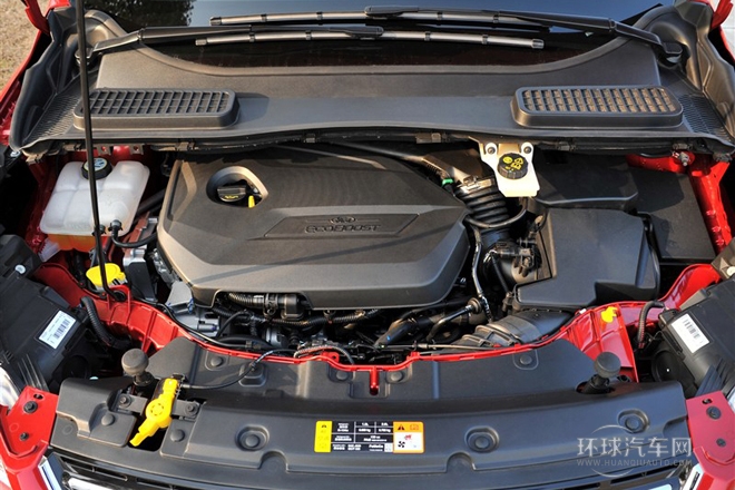 2013款 1.6L GTDi 兩驅(qū)風(fēng)尚型