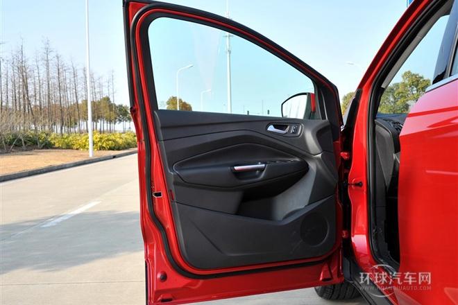 2013款 1.6L GTDi 兩驅(qū)風(fēng)尚型