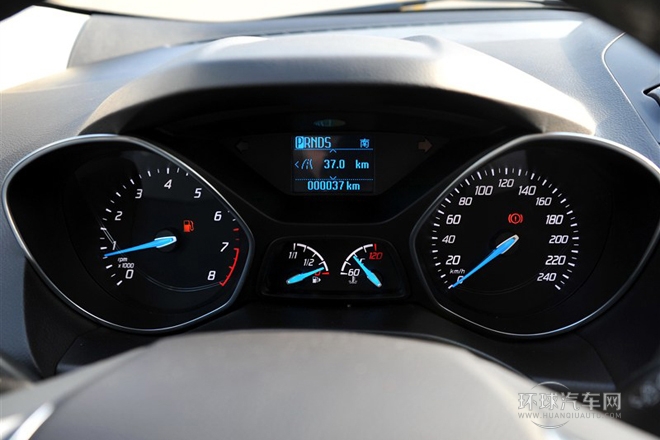 2013款 1.6L GTDi 兩驅(qū)風(fēng)尚型