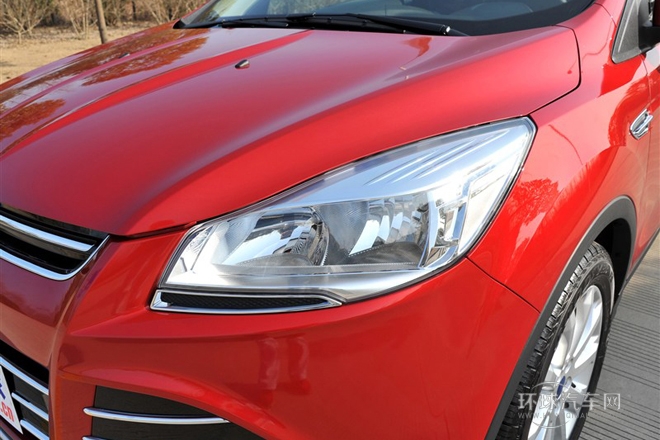 2013款 1.6L GTDi 兩驅風尚型