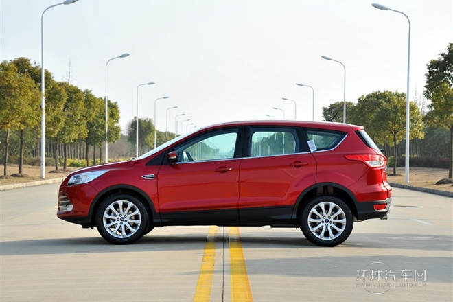 2013款 1.6L GTDi 兩驅(qū)風(fēng)尚型