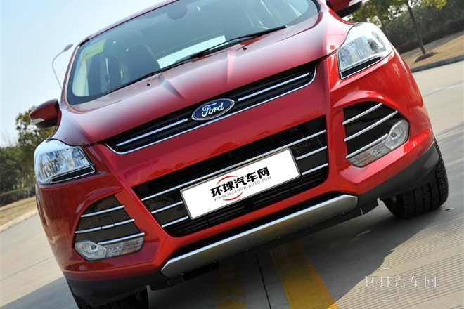 2013款 1.6L GTDi 兩驅(qū)風(fēng)尚型