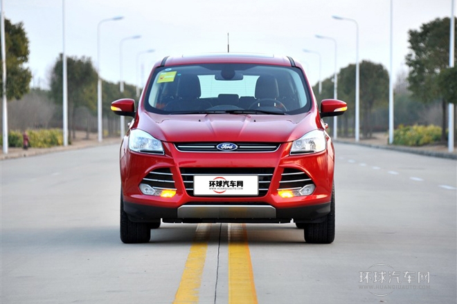 2013款 1.6L GTDi 兩驅(qū)風(fēng)尚型