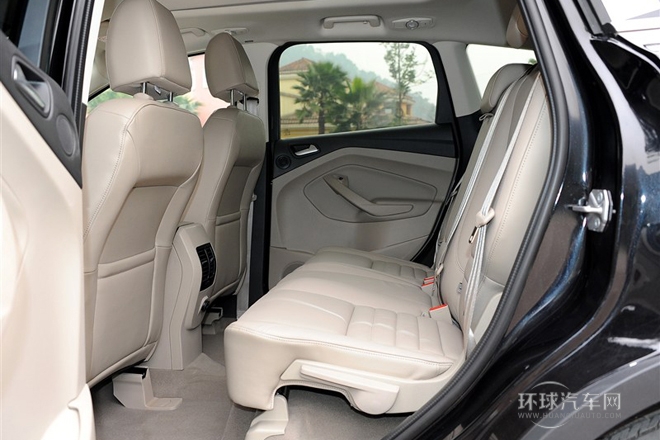 2013款 2.0L GTDi 四驅(qū)尊貴型