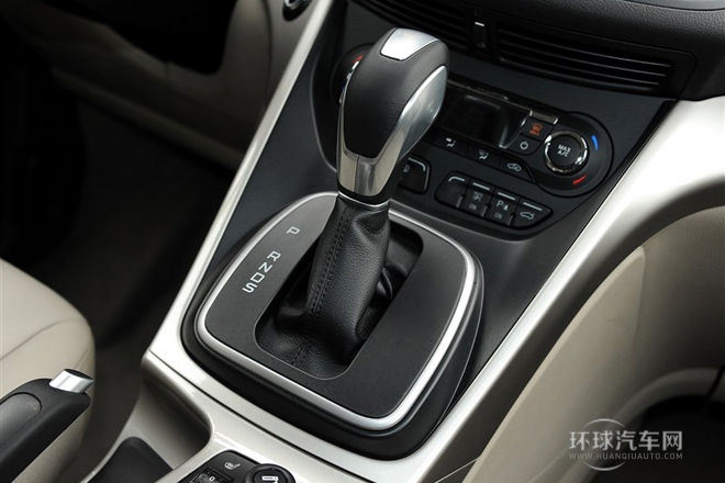 2013款 2.0L GTDi 四驅(qū)尊貴型