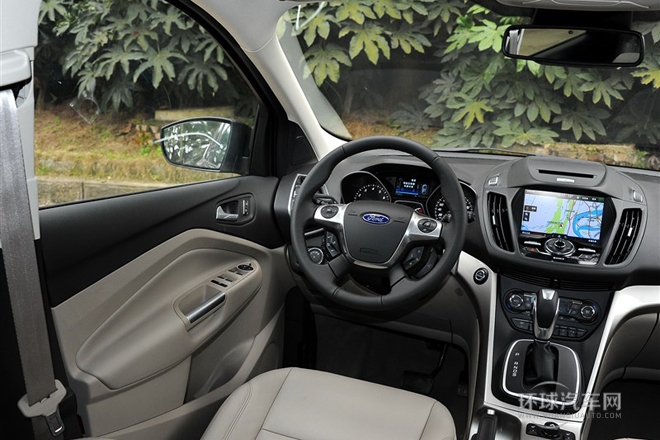 2013款 2.0L GTDi 四驅(qū)尊貴型