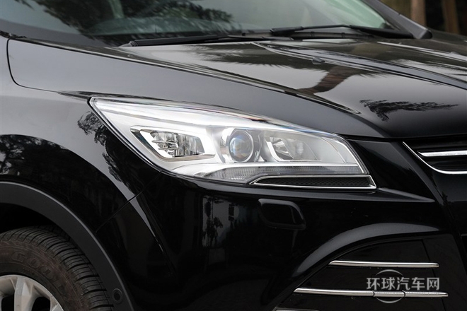 2013款 2.0L GTDi 四驅(qū)尊貴型
