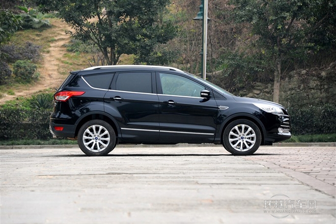 2013款 2.0L GTDi 四驅(qū)尊貴型