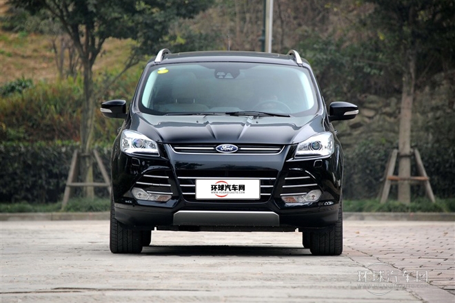 2013款 2.0L GTDi 四驅(qū)尊貴型