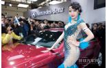 虹橋車展將掀上海年底購車熱潮