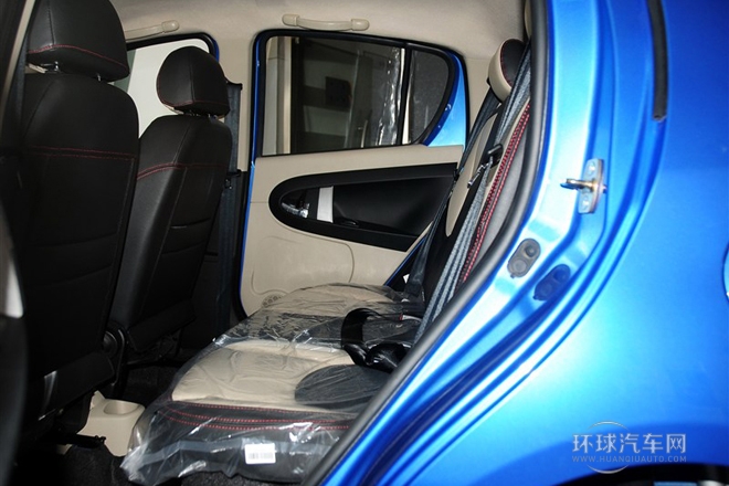 2014款 CROSS 1.5L 自動精英型