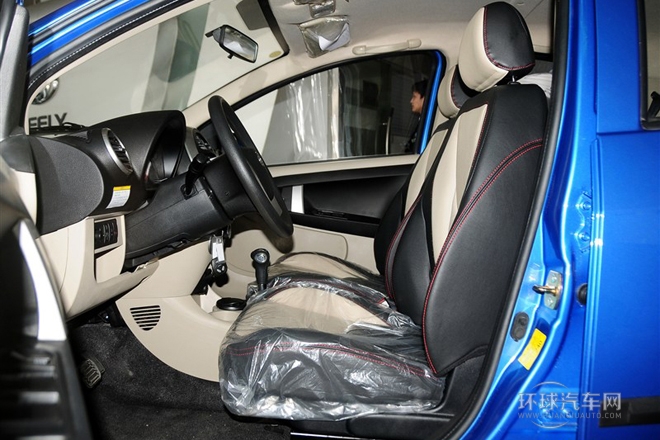 2014款 CROSS 1.5L 自動(dòng)精英型