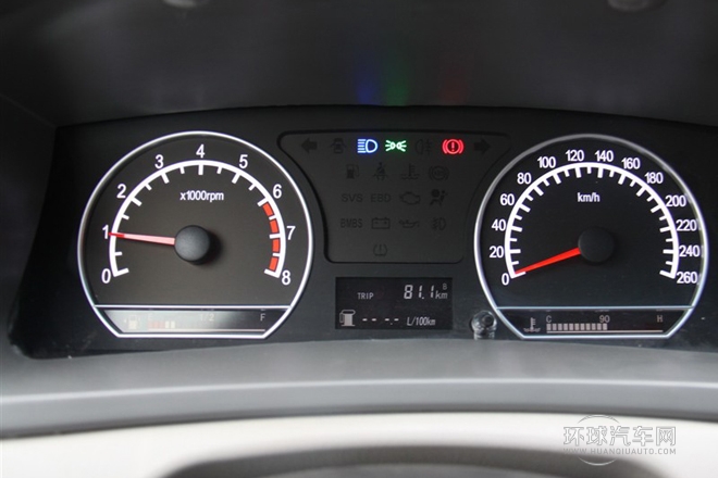 2013款 1.8L 手動(dòng)舒適型CNG