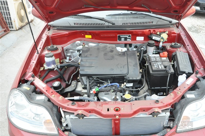 2012款 1.0L 手動進(jìn)取型