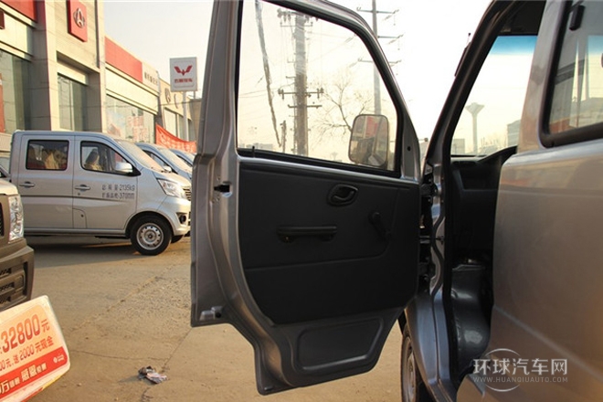 2008款 1.0L長(zhǎng)軸版基本型AF10-06