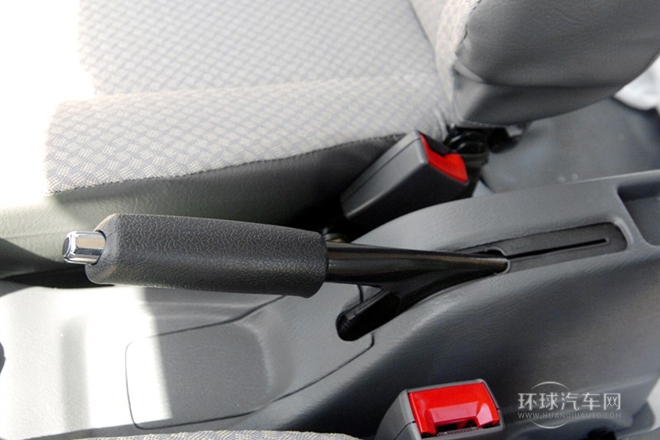 2014款 1.2L 舒適型
