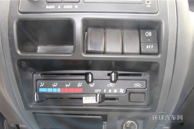 2008款 1.0L長(zhǎng)軸版基本型AF10-06