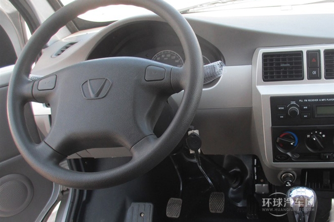 2014款 1.2L 舒適型