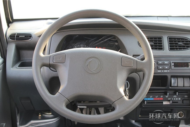 2008款 1.0L長(zhǎng)軸版基本型AF10-06