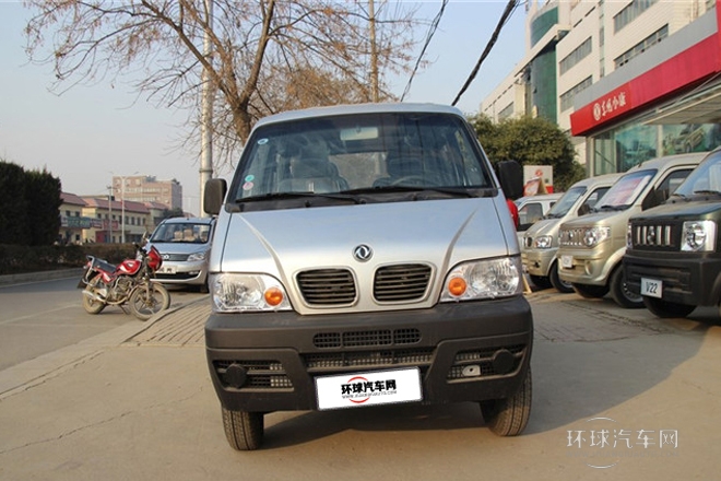 2008款 1.0L長軸版基本型AF10-06